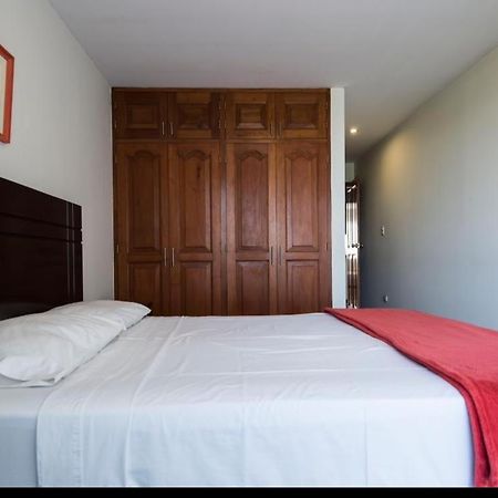 New Apartment In Miraflores! Larcomar Area! リマ エクステリア 写真
