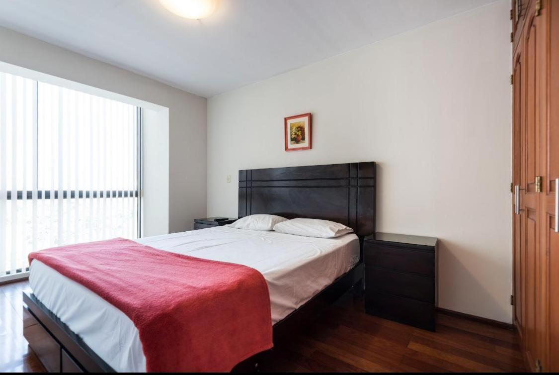 New Apartment In Miraflores! Larcomar Area! リマ エクステリア 写真