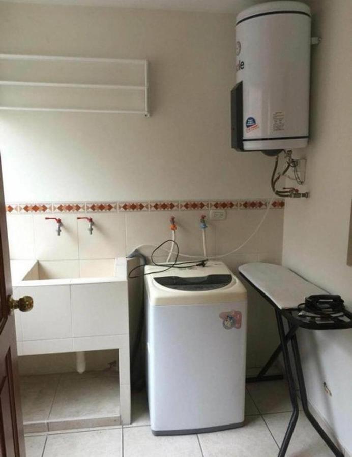 New Apartment In Miraflores! Larcomar Area! リマ エクステリア 写真